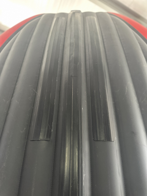 Лодка MISHIMO RIVER JET 400 под водомет в Армавире