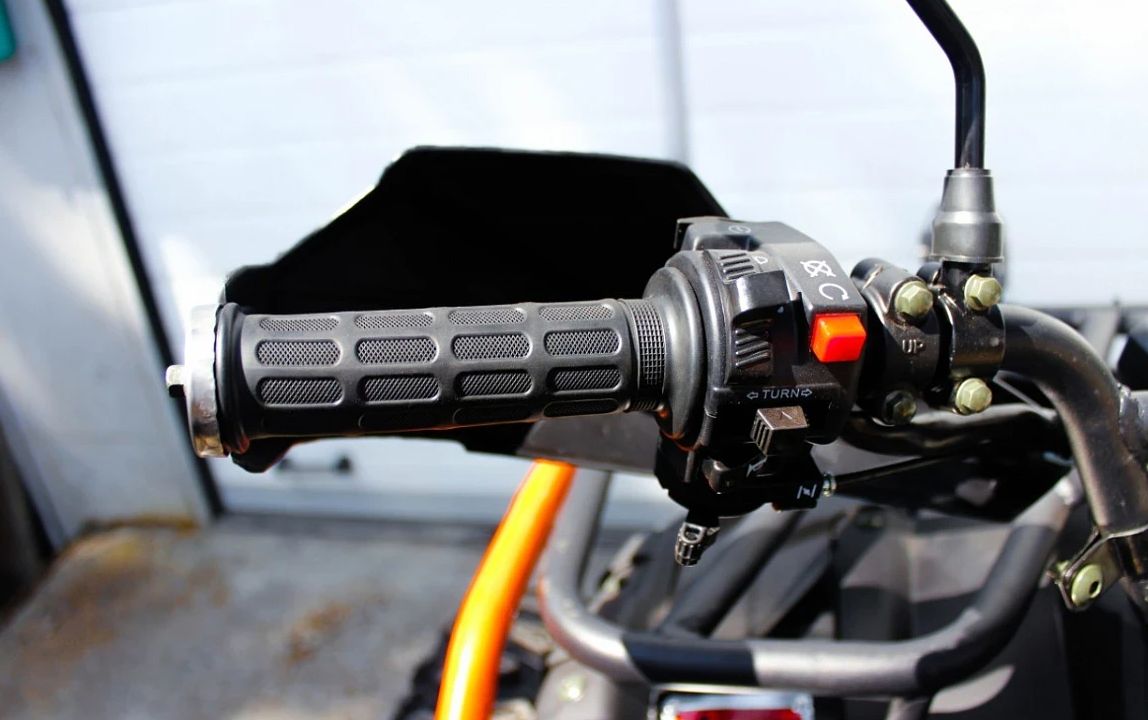 Квадроцикл PROMAX Фермер 350 4x4 ALL ROAD BASIC (2025) в Армавире