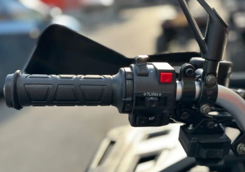 Квадроцикл GBM CROSS HILL 300 NEW PREMIUM в Армавире