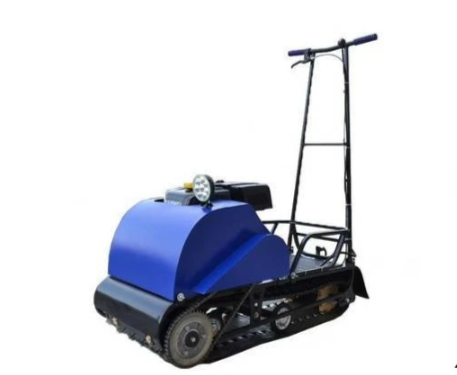 Мотобуксировщик ЛИДЕР-ДЕЛЬТА-R, 8 л.с. в Армавире