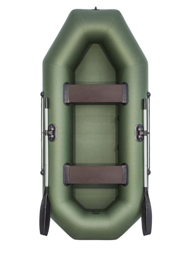 Лодка АКВА-ОПТИМА 260 в Армавире