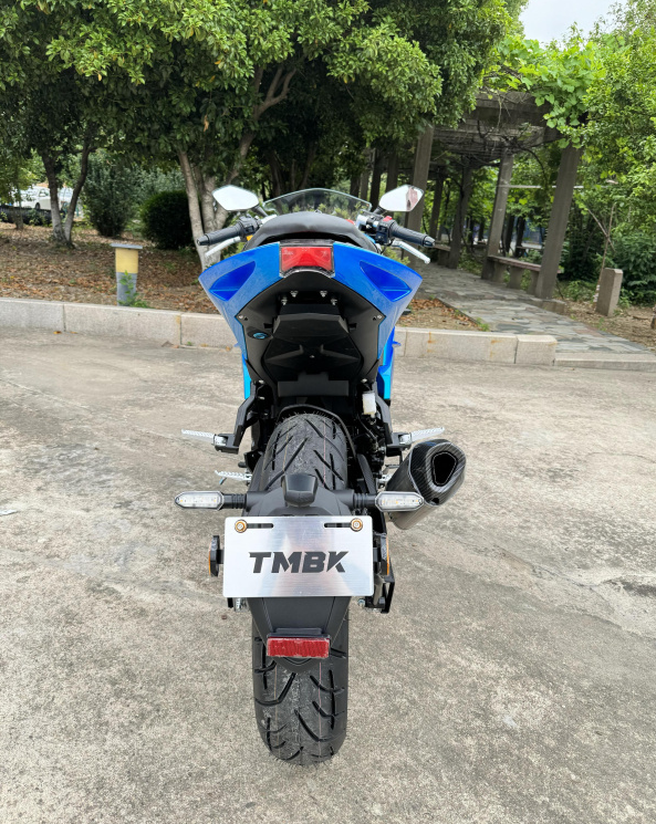 Мотоцикл TMBK Idealist 400cc в Армавире