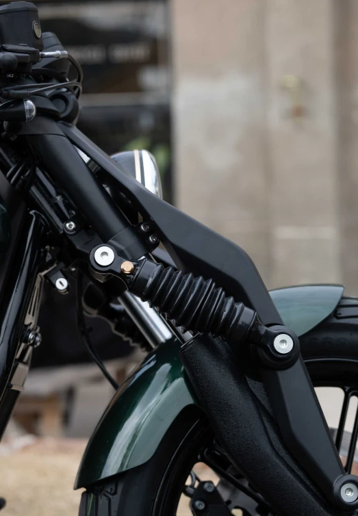 Мотоцикл Benda Napoleon 250 в Армавире