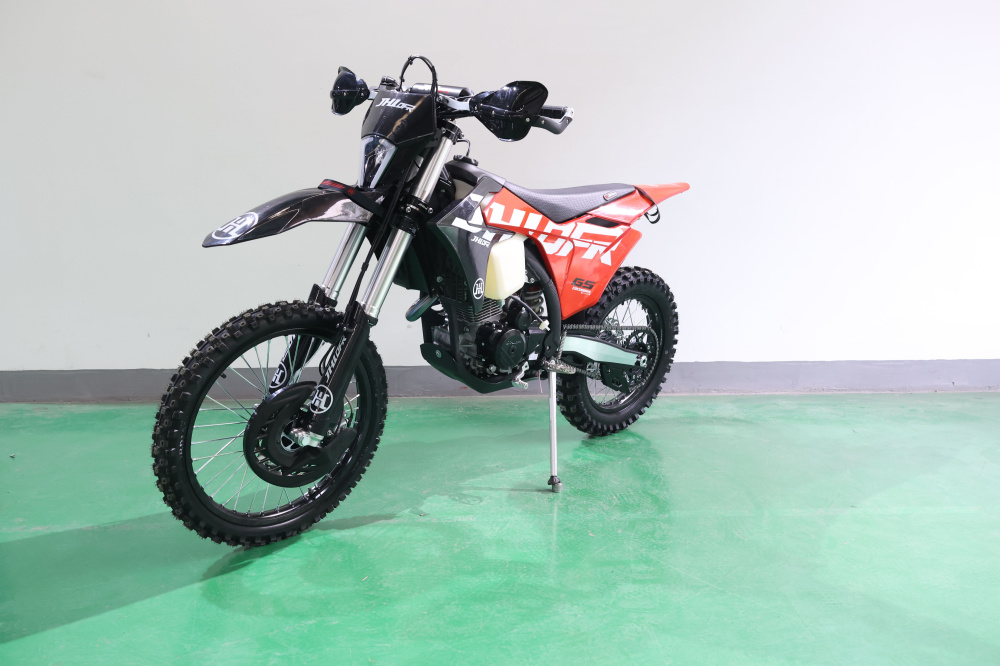 Мотоцикл JHLMOTO JHLofr GS CB300RL в Армавире