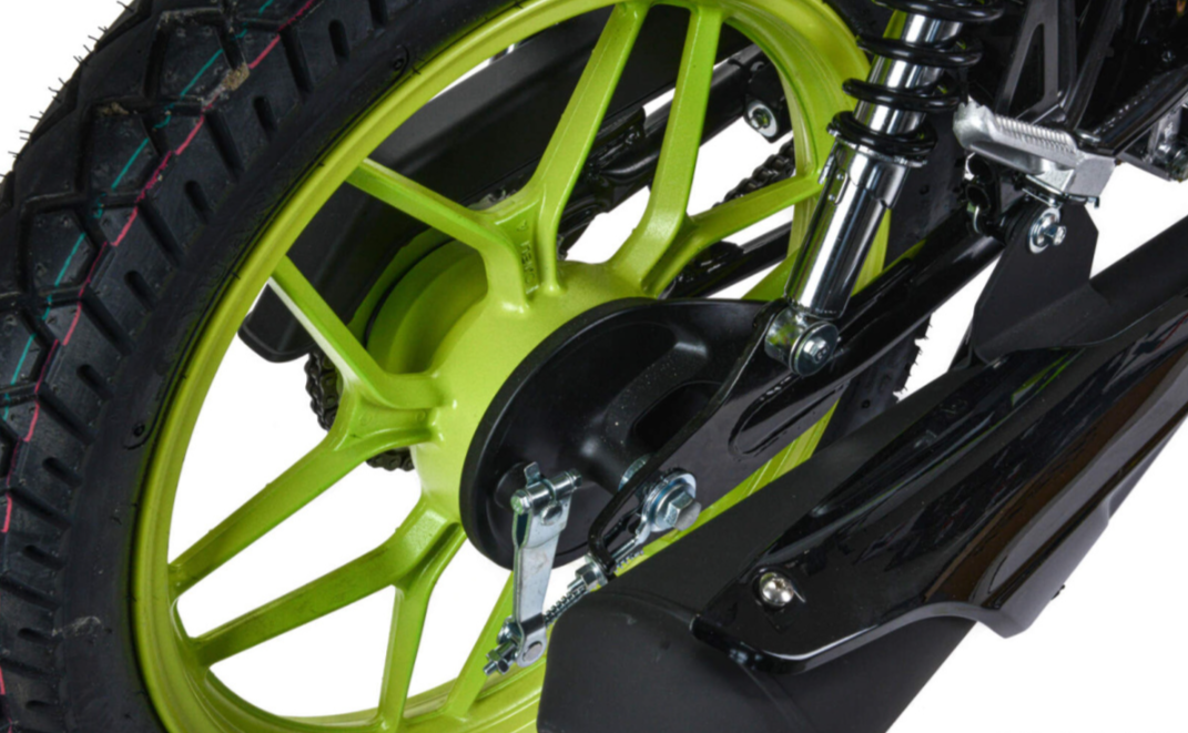 Мотоцикл MOTOLAND (МОТОЛЕНД) 200 SPRINT в Армавире