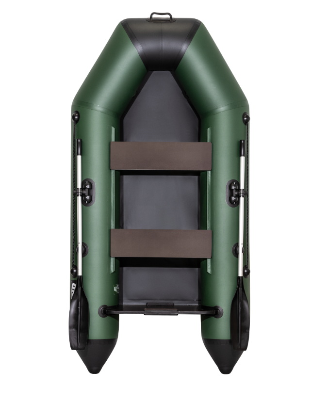  Лодка АКВА 2600 в Армавире