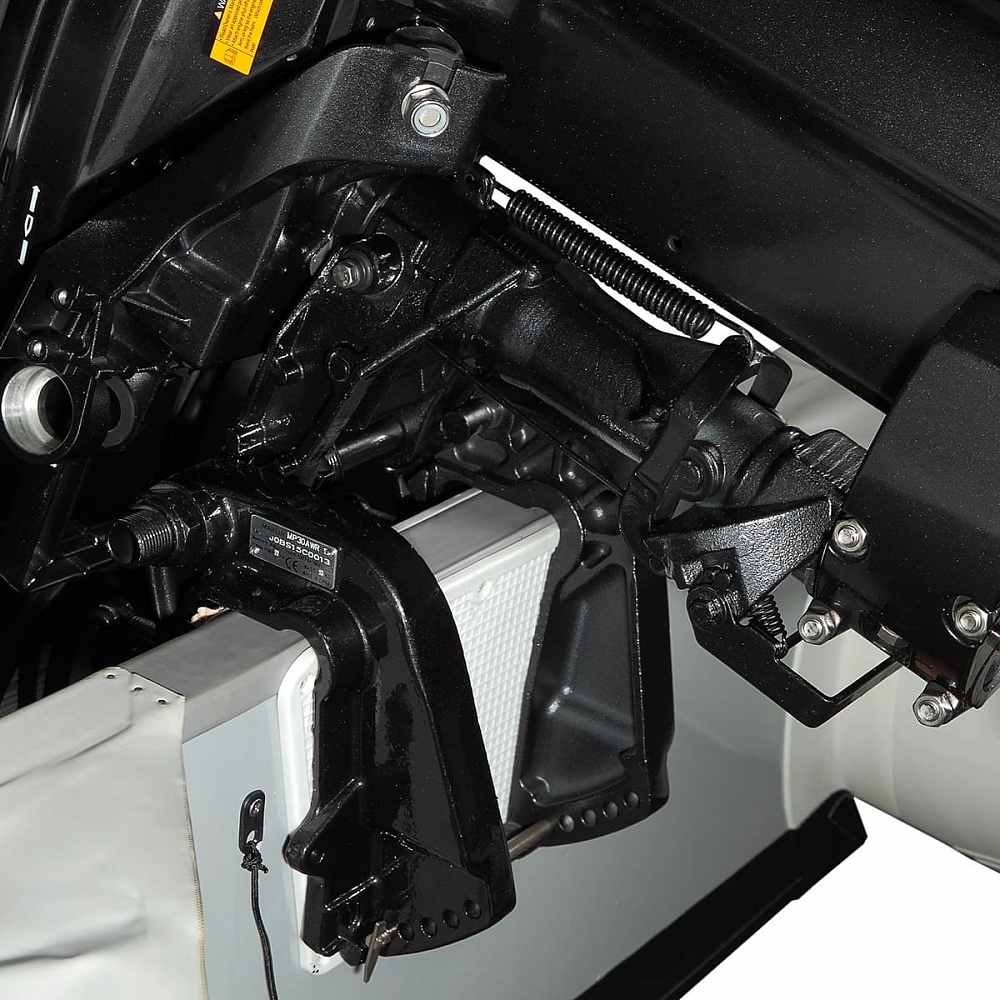 Лодочный мотор MARLIN MP 30 AWRL в Армавире