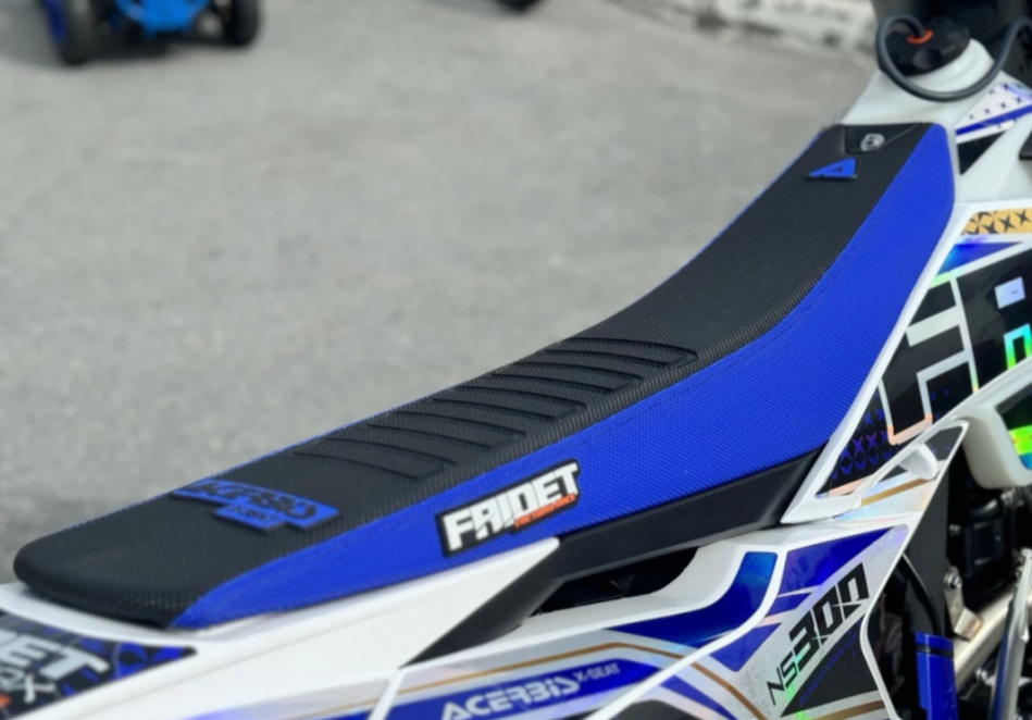 Кроссовый мотоцикл FAIDET NC300S ULTRA KKE в Армавире