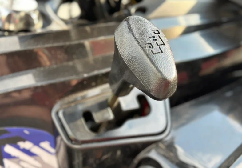 Квадроцикл GBM CROSS HILL 300 NEW PREMIUM в Армавире