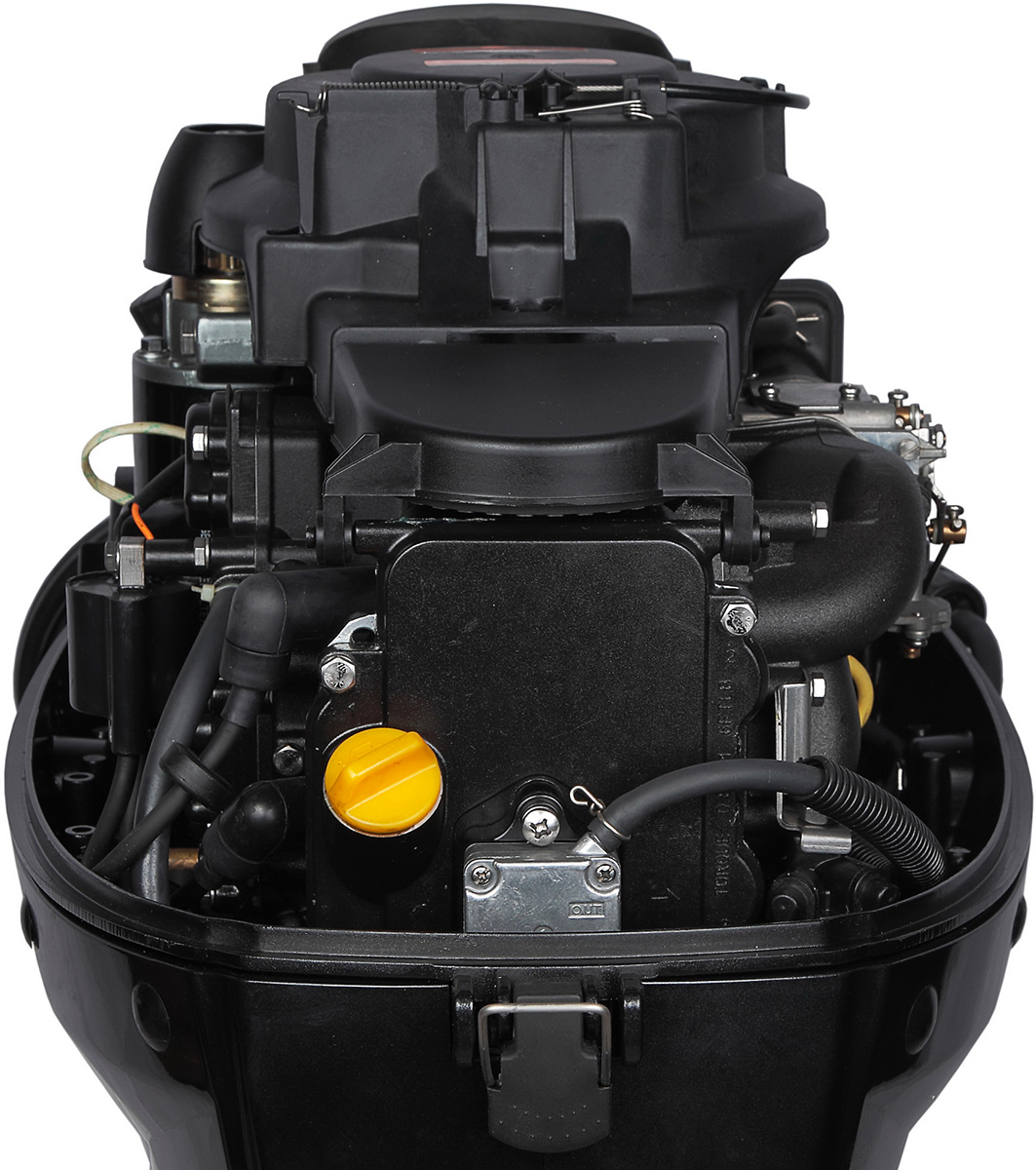 Лодочный мотор MARLIN MF 9.9 AMHL в Армавире