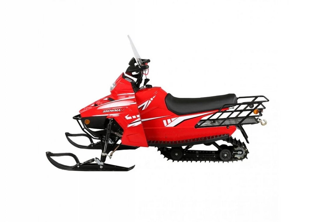 Снегоход Vento Snow Cat в Армавире