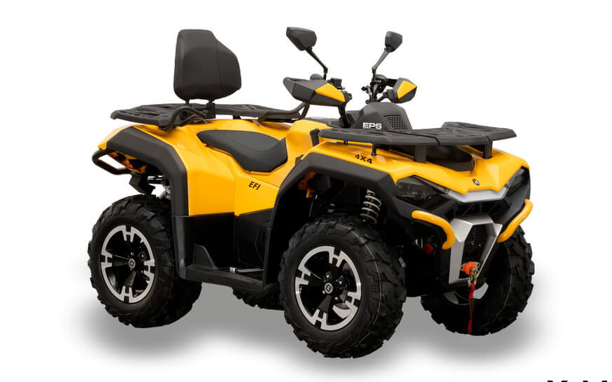 Квадроцикл HISUN GUARDIAN 750S -/SHORT/ в Армавире