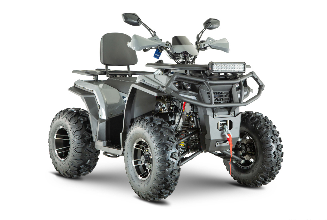 Квадроцикл YACOTA VIKING PRO 250 в Армавире