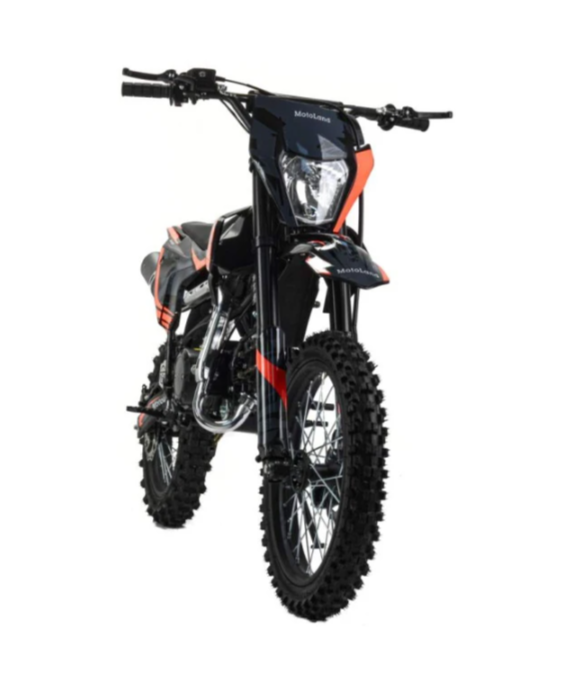 Питбайк MOTOLAND (МОТОЛЕНД) 150 GF150 E в Армавире