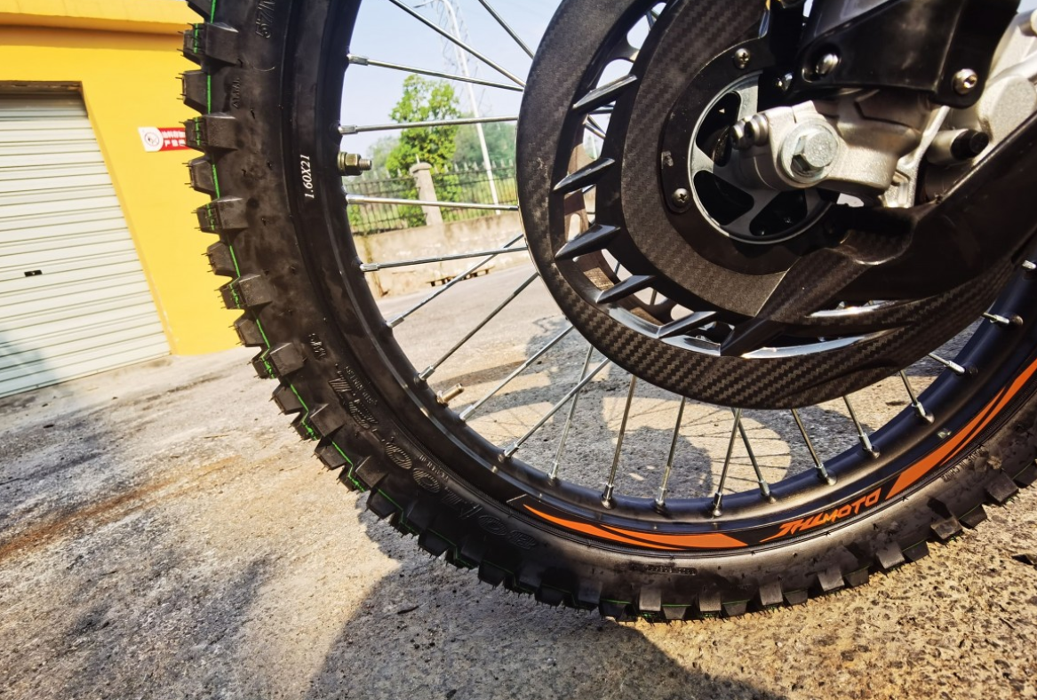 Мотоцикл JHLMOTO JHL Z5 NB300 (174MN-5) в Армавире