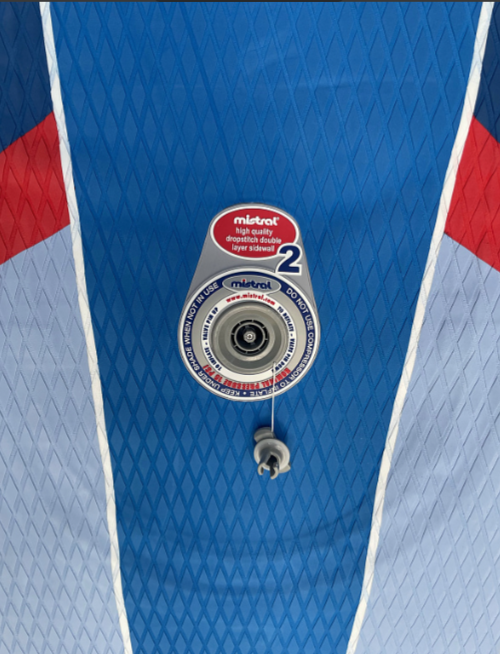 SUP ДОСКА-КАЯК 2 В 1 RAIDEX MISTRAL 10.6’ (320СМ) N 14 в Армавире