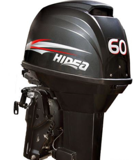 Лодочный мотор HIDEA HD60FEL-T в Армавире