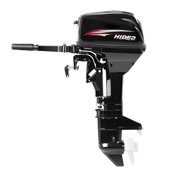 Лодочный мотор HIDEA HD9.8FHS в Армавире