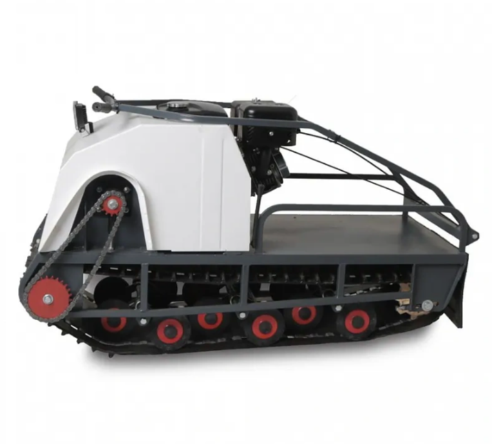 Мотобуксировщик ВЕПС «БЮДЖЕТНЫЙ» 15 л.с. в Армавире