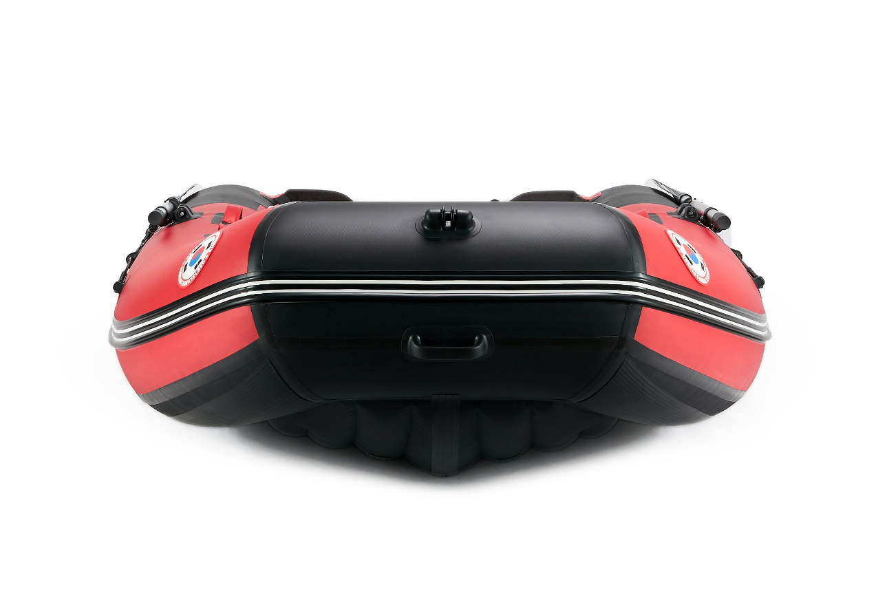 КОМПЛЕКТ ЛОДКА MISHIMO PRO 350 + ЛОДОЧНЫЙ МОТОР MARLIN MP 9.9 (15) AMHS PROLINE в Армавире