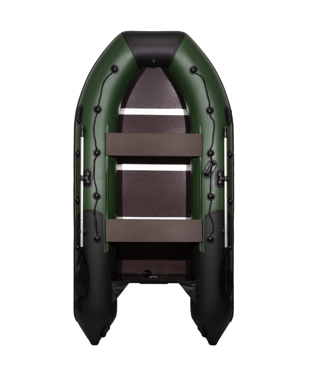 Лодка Ривьера Максима 3400 СК в Армавире