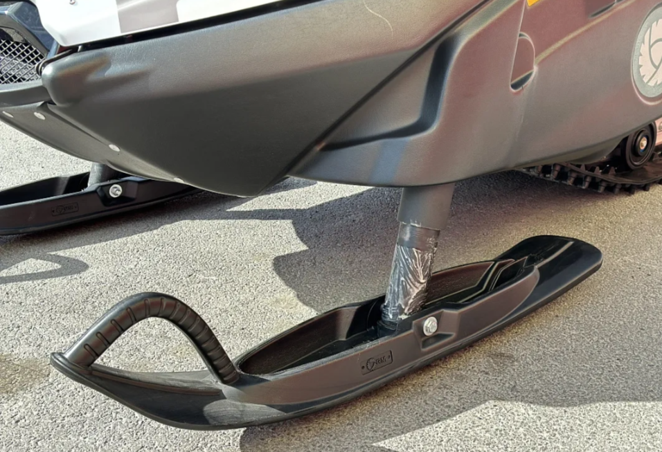 Снегоход РМ TAYGA PATRUL 800 SWT в Армавире