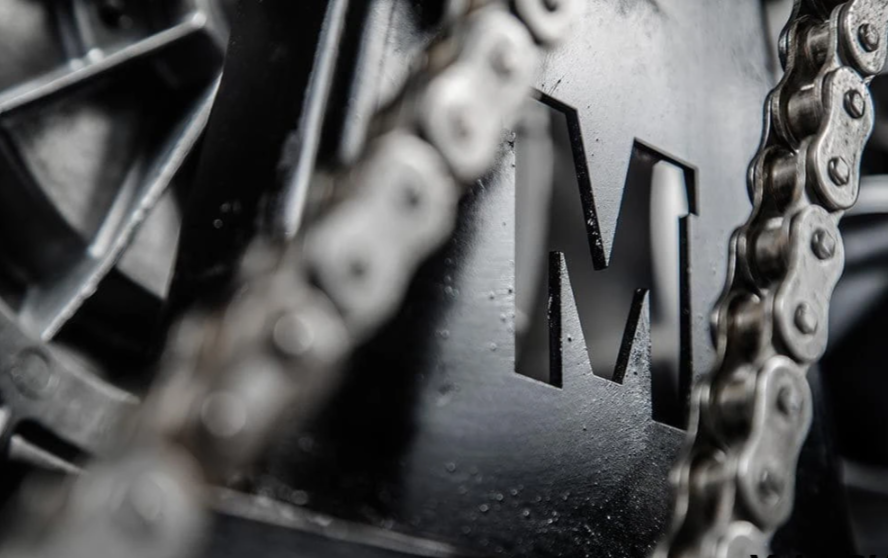 Мотобуксировщик МУЖИК М500 ЛОНГ 18.5 л.с. в Армавире