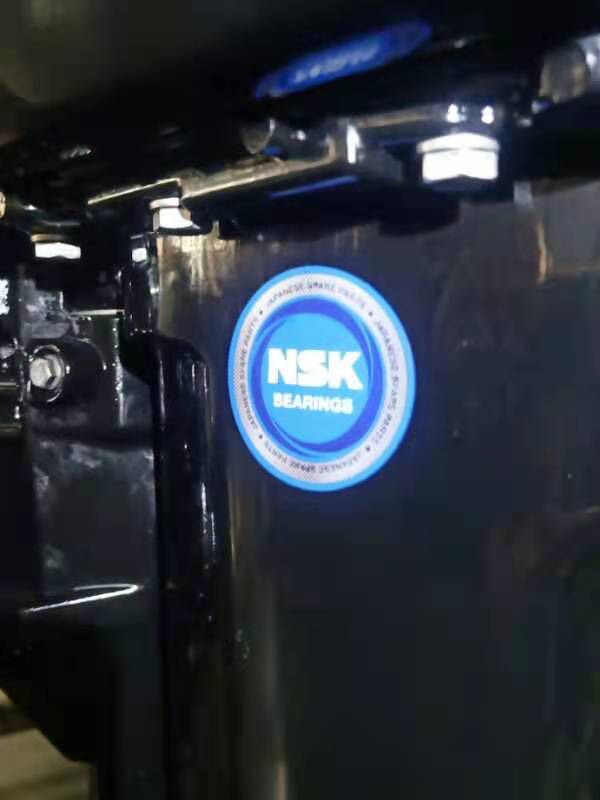 Лодочный мотор MARLIN PROLINE MP 9.9 (20) AMHS FORCE в Армавире