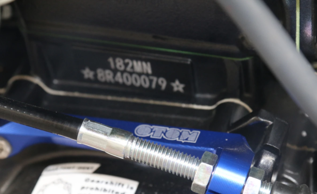 Кроссовый мотоцикл FAIDET NC300S EFI ULTRA KKE в Армавире