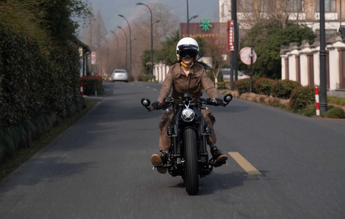 Мотоцикл Benda Napoleon 250 в Армавире