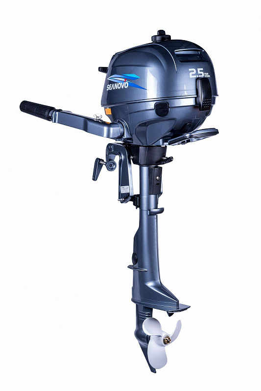 Лодочный мотор SEANOVO SNF2.5HS в Армавире