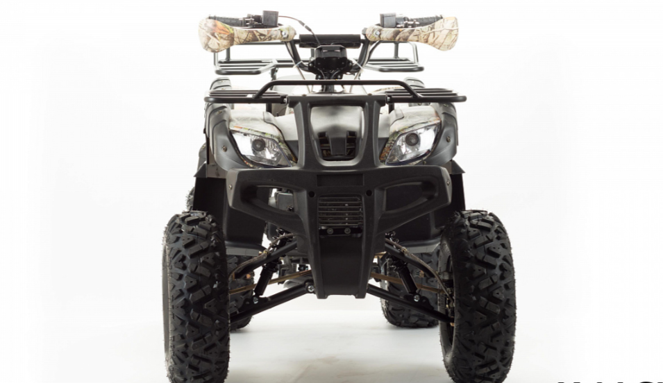 Квадроцикл MOTOLAND (МОТОЛЕНД) 200 ALL ROAD в Армавире