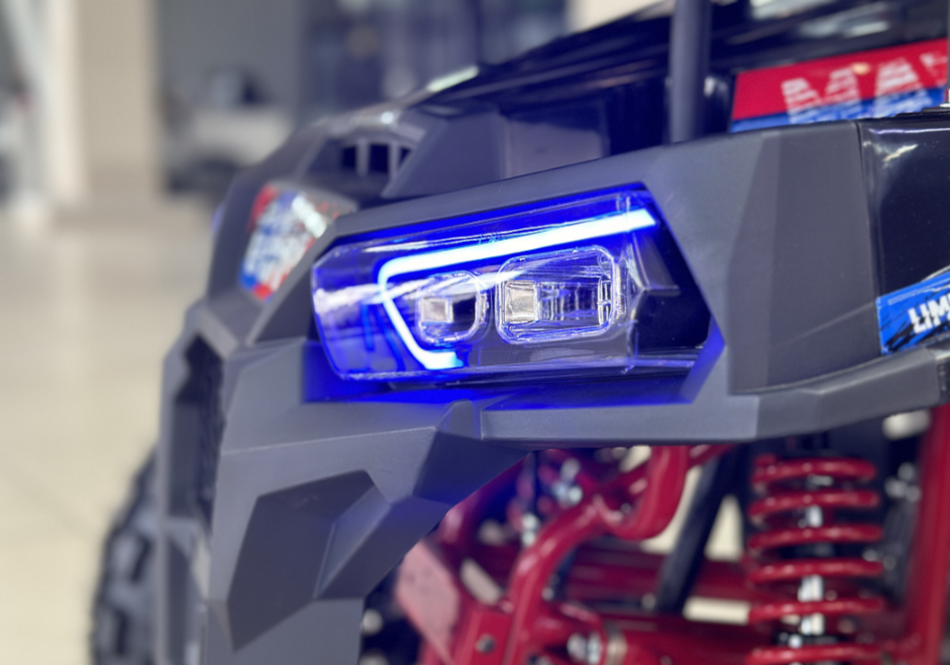 Квадроцикл GBM MAVERICK 222 NEW в Армавире