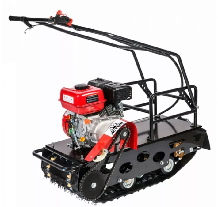 Мотобуксировщик ИСТЕМ 7 в Армавире