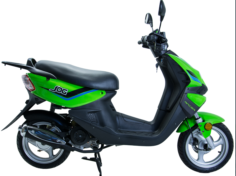 Скутер RACER RC50QT-3X JOG в Армавире