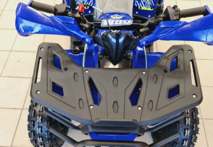 Квадроцикл GBM CROSS HILL 200 NEW PREMIUM в Армавире