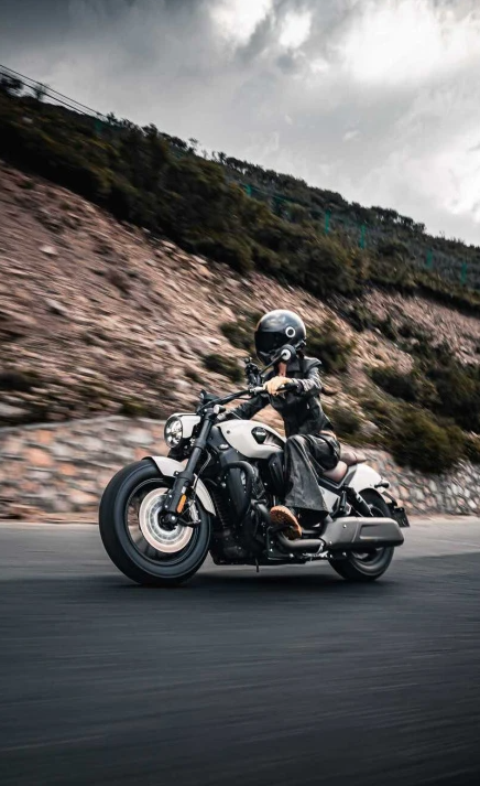 Мотоцикл Benda DarkFlag 500 Commander в Армавире