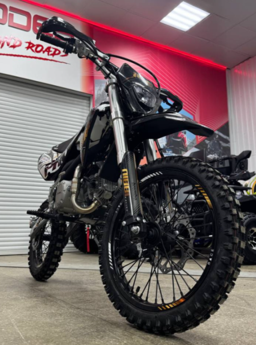 Мотоцикл (питбайк) PROMAX FIDET (ФАЙДЕТ) 190E 17/14 в Армавире