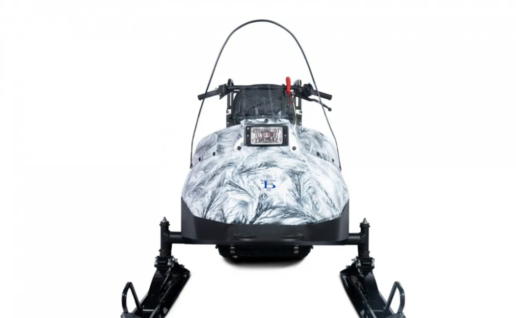 Миниснегоход Бурлак-М Егерь 18.5 л.с. с эл.зап. в Армавире