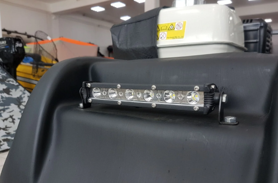 Мотобуксировщик PAXUS 650 13 л.с. HONDA в Армавире