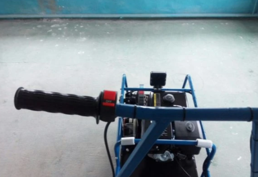 Мотобуксировщик ЮКОН 380 7 л.с. в Армавире