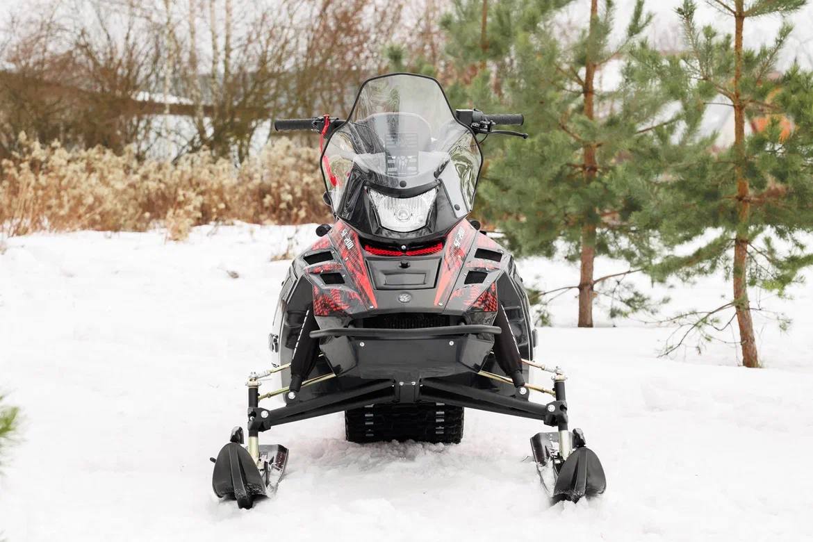 Снегоход IRBIS SF200L NEW 24/25 в Армавире