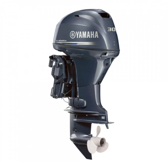 Лодочный мотор YAMAHA F30BEHDL в Армавире