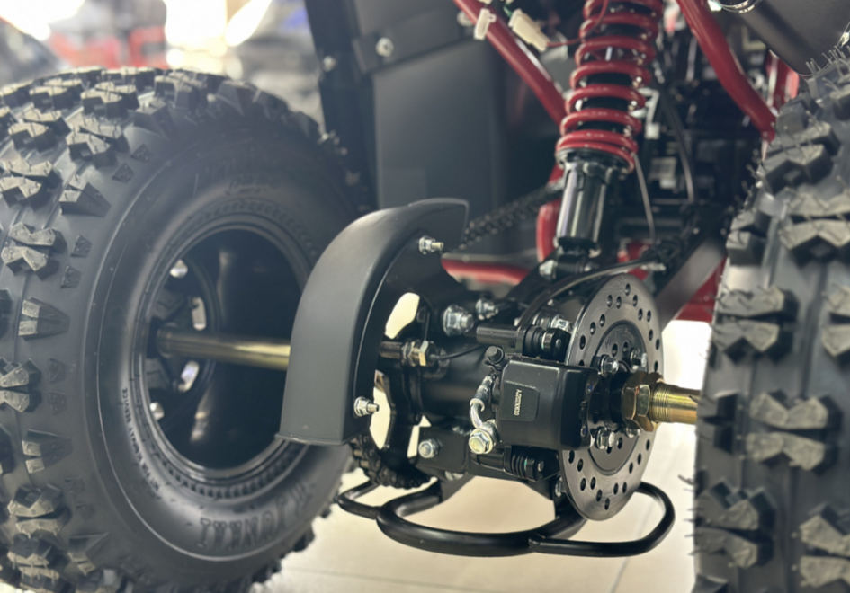 Квадроцикл GBM MAVERICK 222 NEW в Армавире