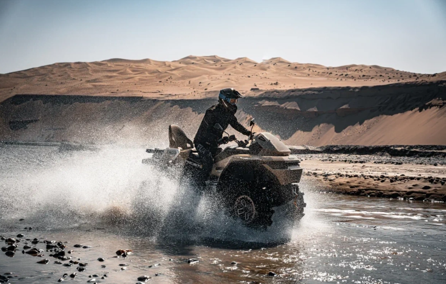 Квадроцикл BENDA REDSTONE 1000 MUD в Армавире