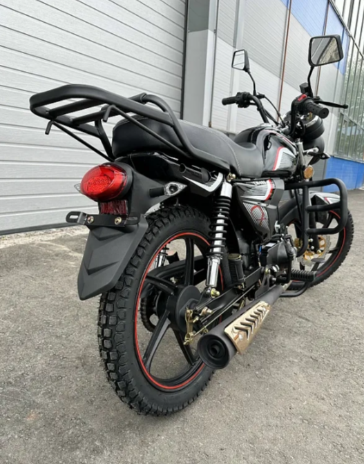 Мопед PROMAX SUPER MAX 150 LED в Армавире