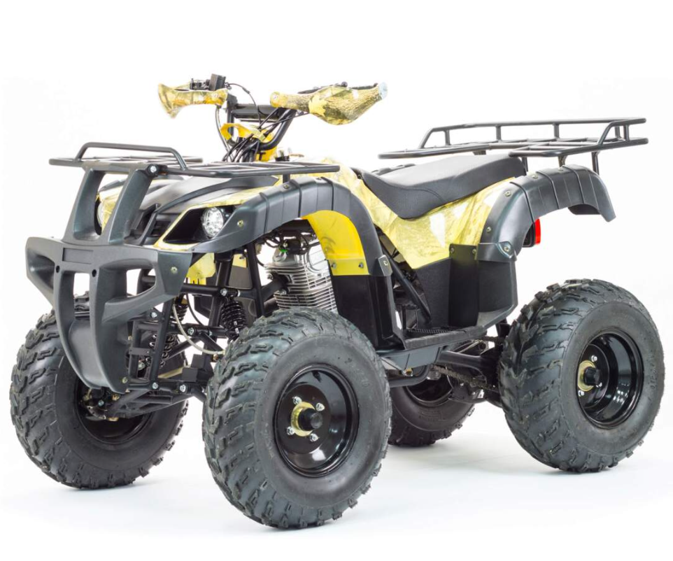 Квадроцикл MOTOLAND (МОТОЛЕНД) 250 ADVENTURE в Армавире