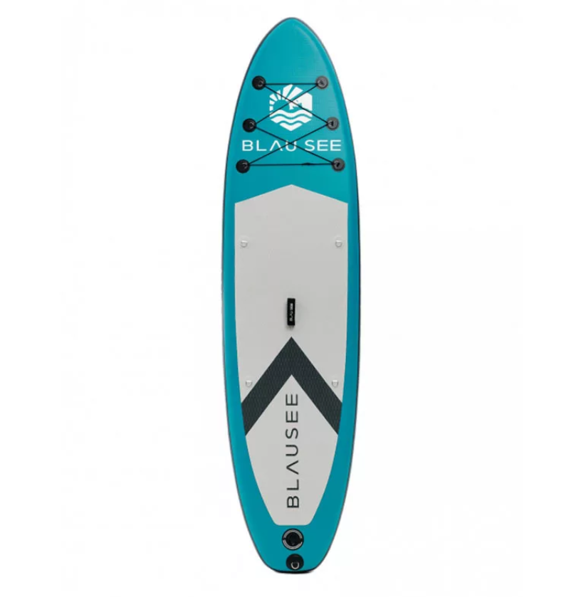 НАДУВНОЙ SUP-BOARD BUSINESS LIGHT BLUE 10,6 в Армавире