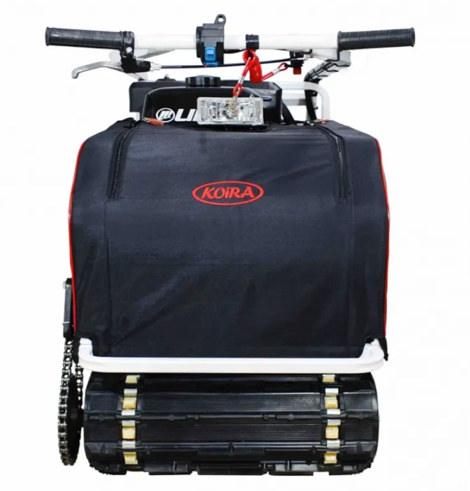 Компактная мотособака "Богатырь" mini 15 (127 см) в Армавире