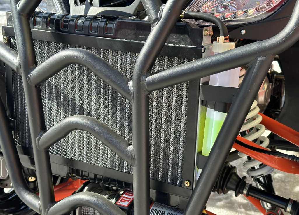 Квадроцикл PROMAX Фермер 350 4x4 ALL ROAD BASIC (2025) в Армавире